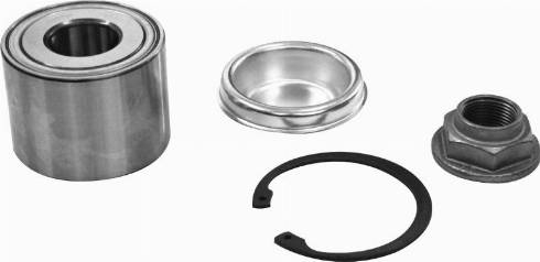 TQ 316392 - Kit de roulements de roue droxauto.com