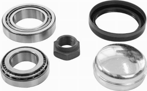 TQ 316343 - Kit de roulements de roue droxauto.com