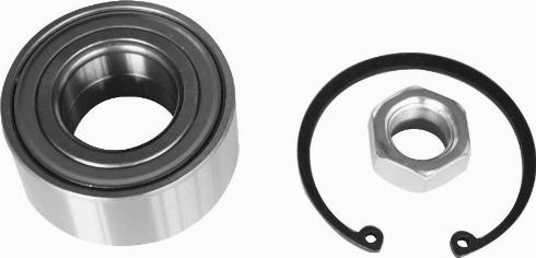 TQ 316354 - Kit de roulements de roue droxauto.com