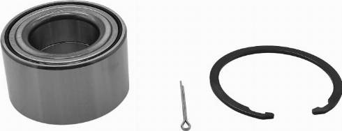 TQ 316353 - Kit de roulements de roue droxauto.com