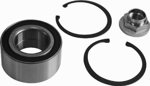 TQ 316357 - Kit de roulements de roue droxauto.com