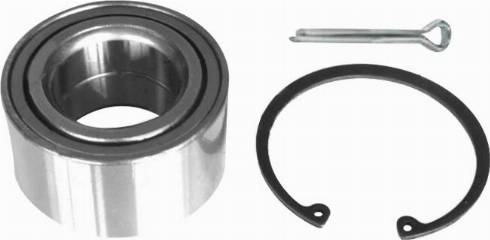 TQ 316361 - Kit de roulements de roue droxauto.com