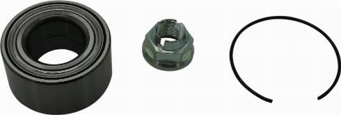 TQ 316363 - Kit de roulements de roue droxauto.com