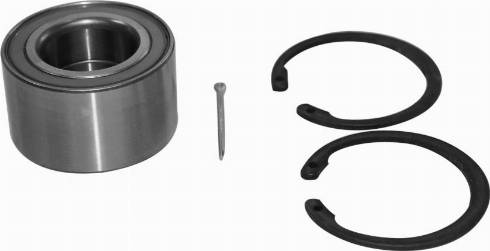 TQ 316314 - Kit de roulements de roue droxauto.com