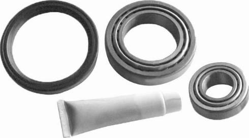 TQ 316313 - Kit de roulements de roue droxauto.com