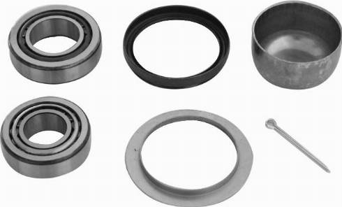 TQ 316312 - Kit de roulements de roue droxauto.com