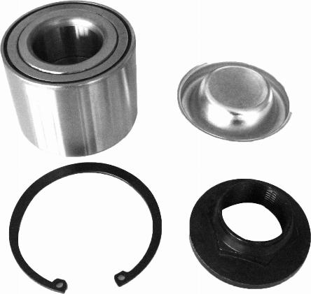 TQ 316385 - Kit de roulements de roue droxauto.com