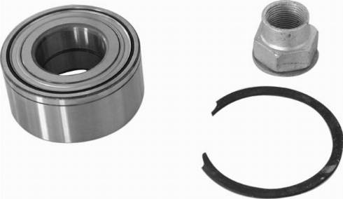 TQ 316381 - Kit de roulements de roue droxauto.com