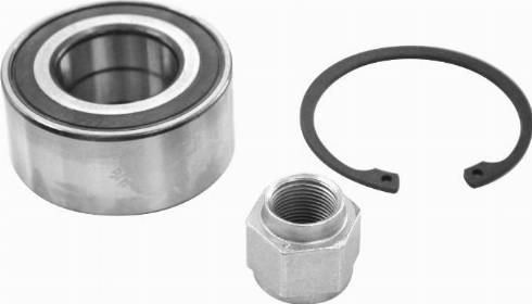 TQ 316383 - Kit de roulements de roue droxauto.com