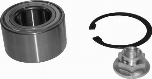 TQ 316382 - Kit de roulements de roue droxauto.com