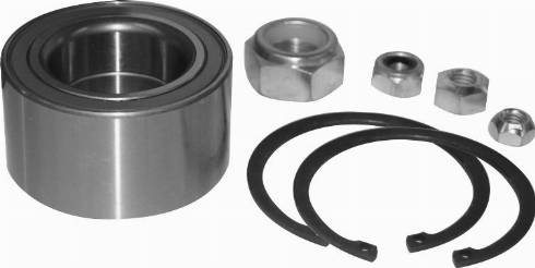 TQ 316339 - Kit de roulements de roue droxauto.com
