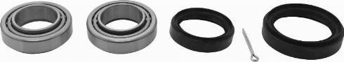 TQ 316333 - Kit de roulements de roue droxauto.com
