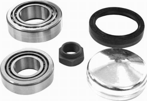 TQ 316372 - Kit de roulements de roue droxauto.com