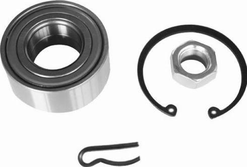TQ 316377 - Kit de roulements de roue droxauto.com
