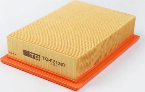 TQ 313619 - Filtre à air droxauto.com