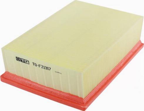 TQ 317261 - Filtre à air droxauto.com