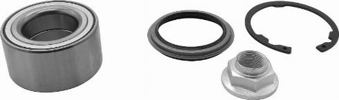 TQ 339698 - Kit de roulements de roue droxauto.com