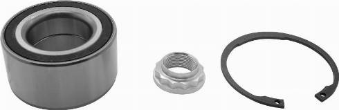 TQ 339693 - Kit de roulements de roue droxauto.com