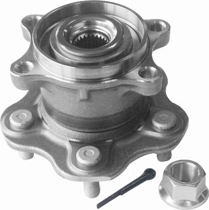 TQ 339643 - Moyeu de roue droxauto.com