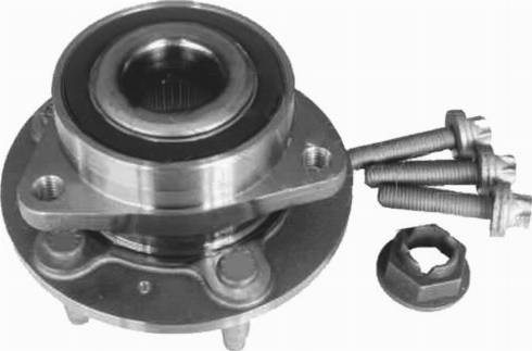 TQ 339654 - Moyeu de roue droxauto.com