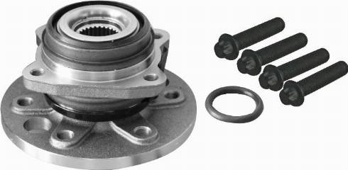 TQ 339652 - Moyeu de roue droxauto.com