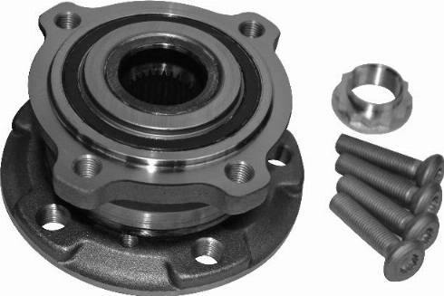 TQ 339657 - Moyeu de roue droxauto.com