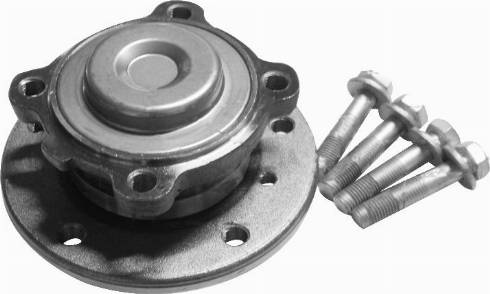 TQ 339669 - Moyeu de roue droxauto.com