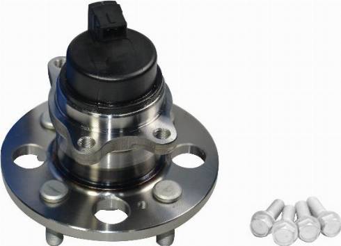 TQ 339664 - Moyeu de roue droxauto.com