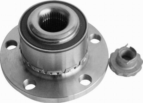 TQ 339660 - Moyeu de roue droxauto.com