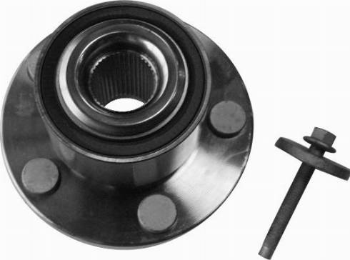 TQ 339662 - Moyeu de roue droxauto.com