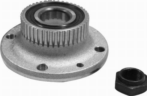 TQ 339618 - Moyeu de roue droxauto.com