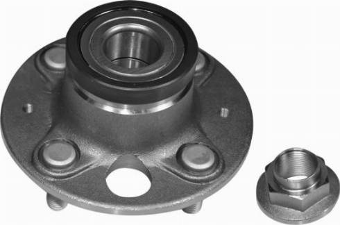 TQ 339612 - Moyeu de roue droxauto.com