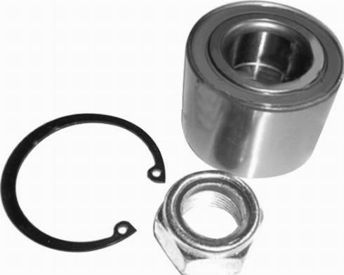 TQ 339684 - Kit de roulements de roue droxauto.com