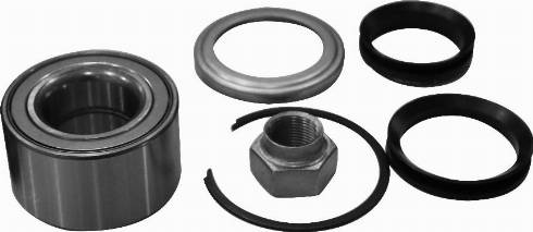 TQ 339685 - Kit de roulements de roue droxauto.com