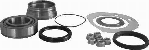TQ 339680 - Kit de roulements de roue droxauto.com