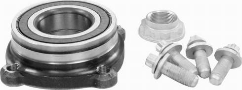 TQ 339631 - Kit de roulements de roue droxauto.com