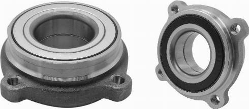 TQ 339632 - Kit de roulements de roue droxauto.com