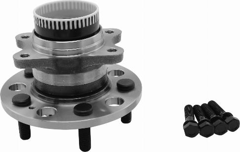 TQ 339675 - Moyeu de roue droxauto.com