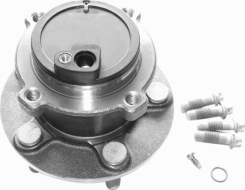 TQ 339670 - Moyeu de roue droxauto.com