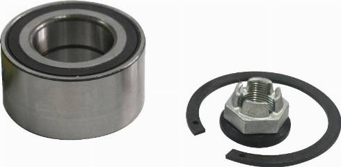 TQ 339709 - Kit de roulements de roue droxauto.com