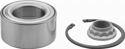 TQ 339719 - Kit de roulements de roue droxauto.com