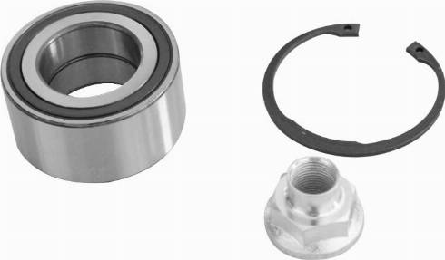 TQ 339715 - Kit de roulements de roue droxauto.com