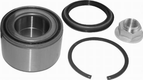 TQ 339716 - Kit de roulements de roue droxauto.com