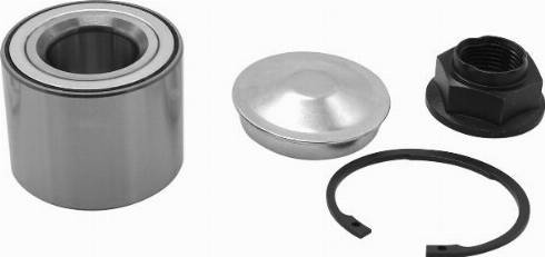 TQ 339710 - Kit de roulements de roue droxauto.com