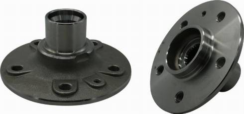 TQ 339729 - Moyeu de roue droxauto.com