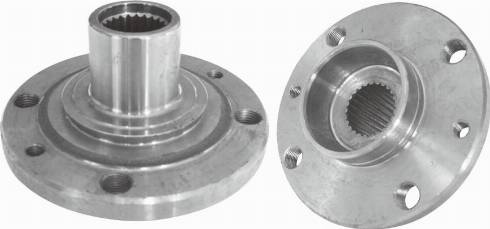 TQ 339723 - Moyeu de roue droxauto.com