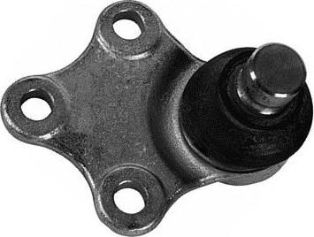 TQ 33196 - Rotule de suspension droxauto.com