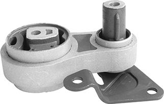 TQ TQ-FD-TM004 - Support moteur droxauto.com