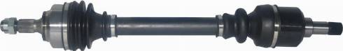 TQ 258268 - Arbre de transmission droxauto.com