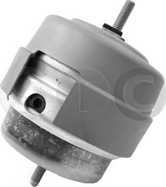 TQ 257446 - Support moteur droxauto.com